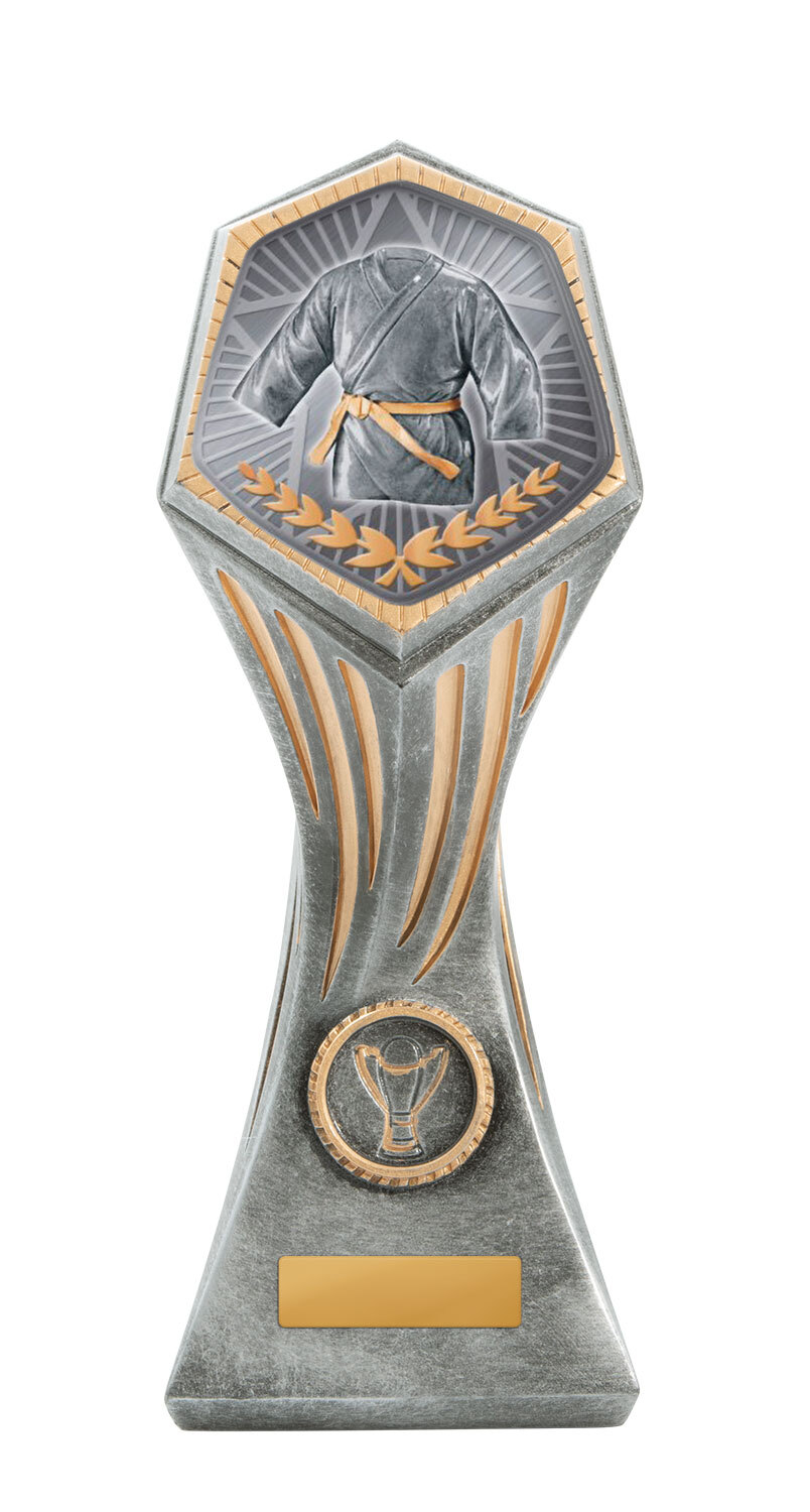 22E-TS11G Gladiator Series-Martial Arts