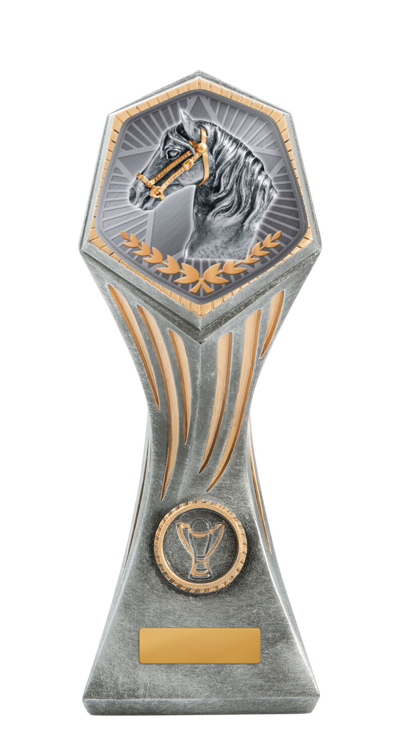 22E-TS29G Gladiator Series-Horses