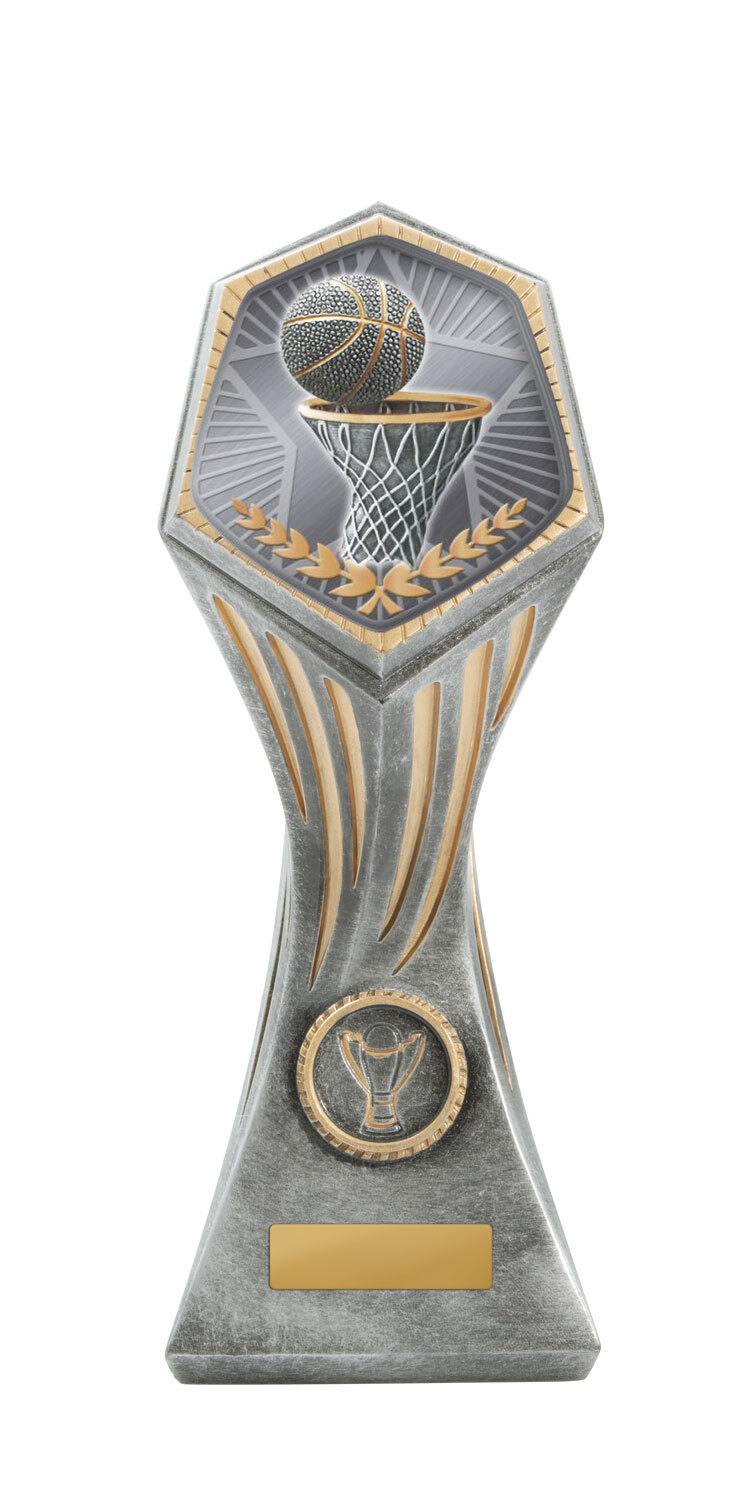 22E-TS7G Gladiator Series-Basketball