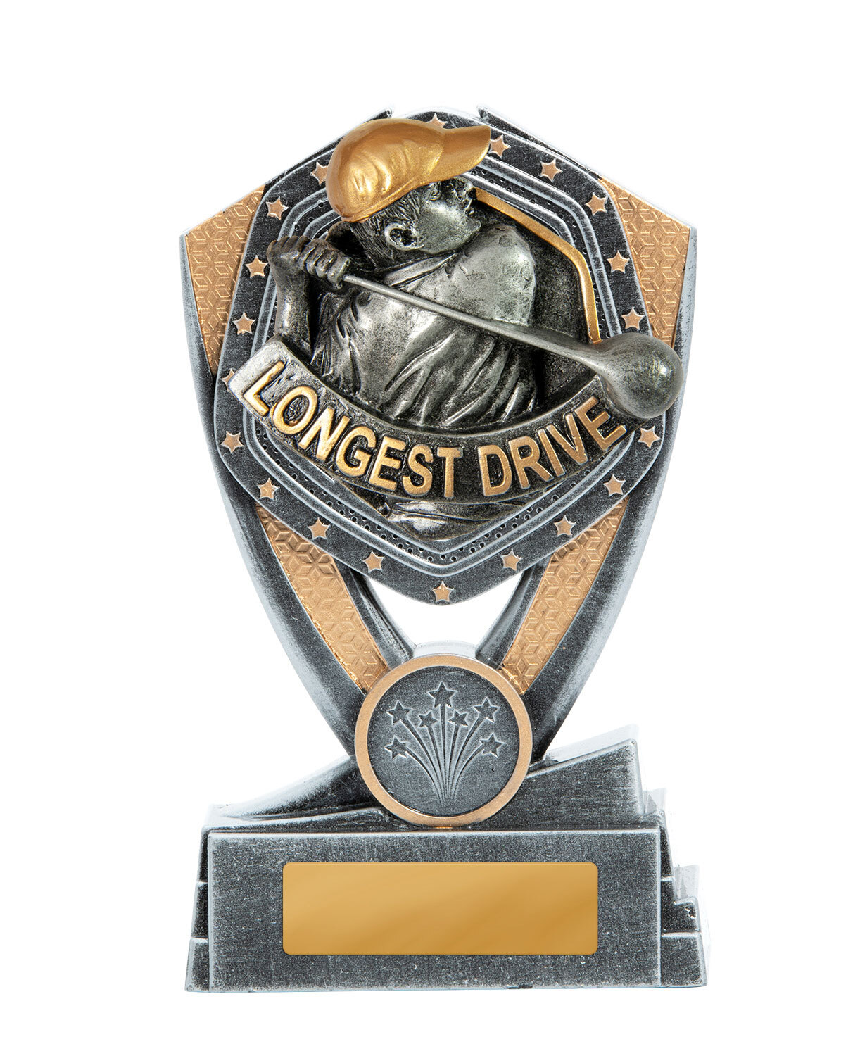 23C-RI10LD Hero Series-Golf