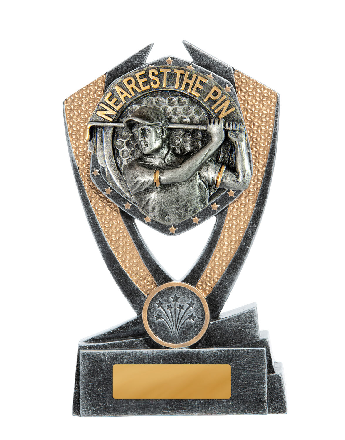 23C-RI10NTP Hero Series-Golf