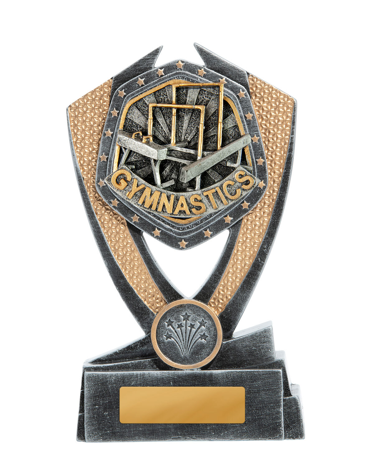 23C-RI20G Hero Series-Gymnastics