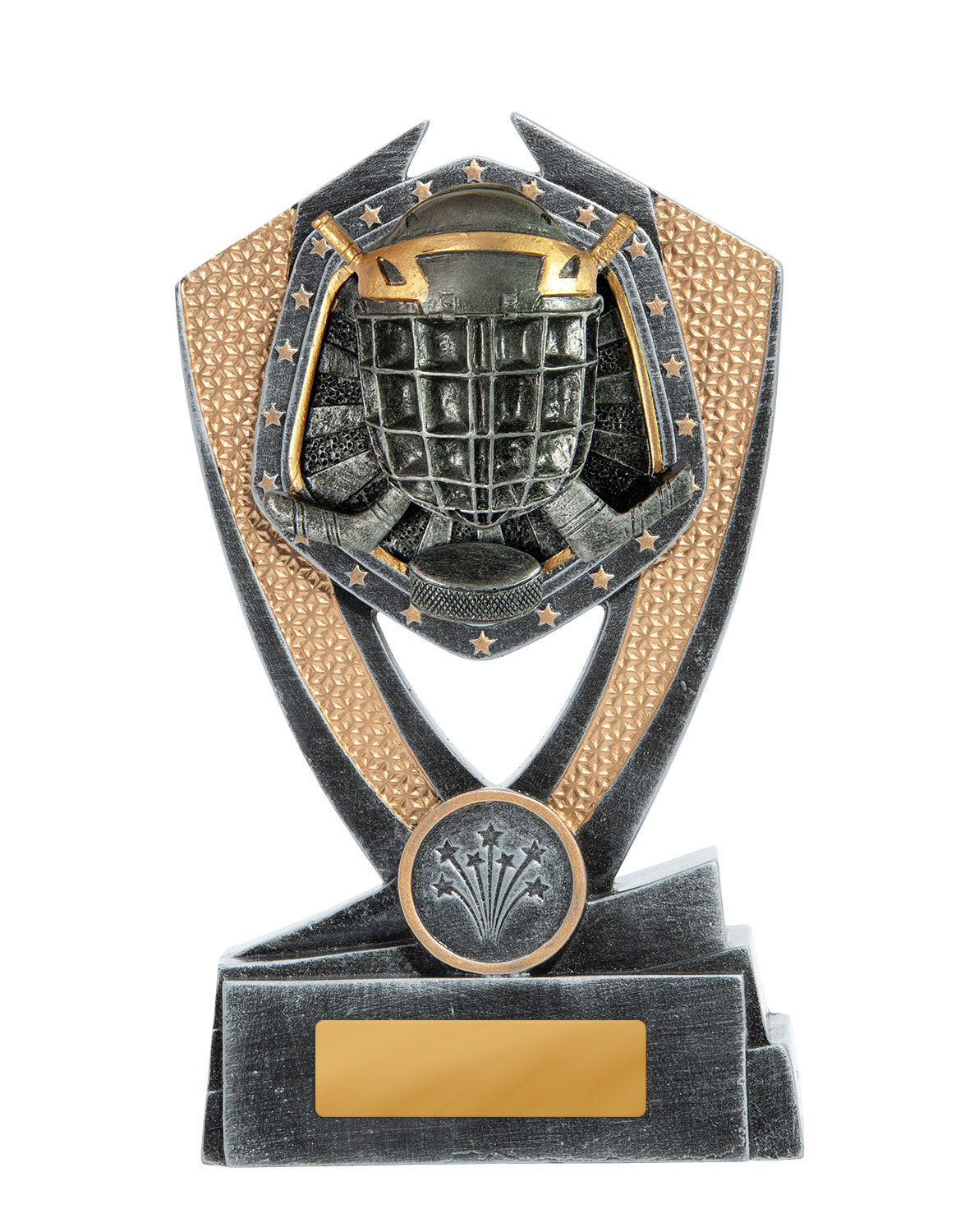 23C-RI25G Hero Series-Ice Hockey