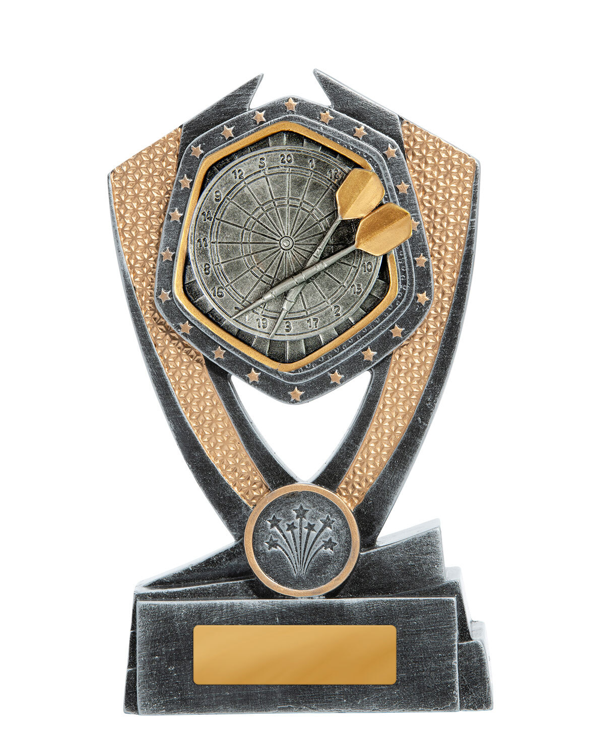 23C-RI26G Hero Series-Darts