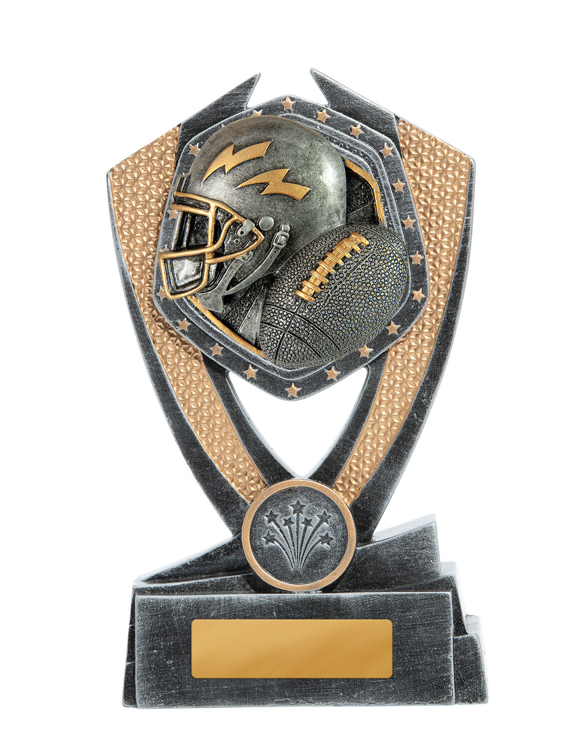 23C-RI27G Hero Series-Grid Iron