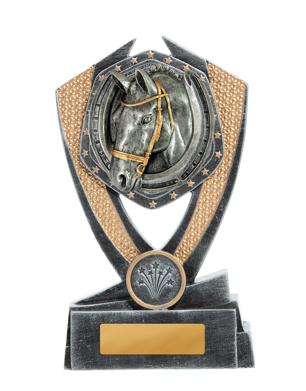 23C-RI29G Hero Series-Horses