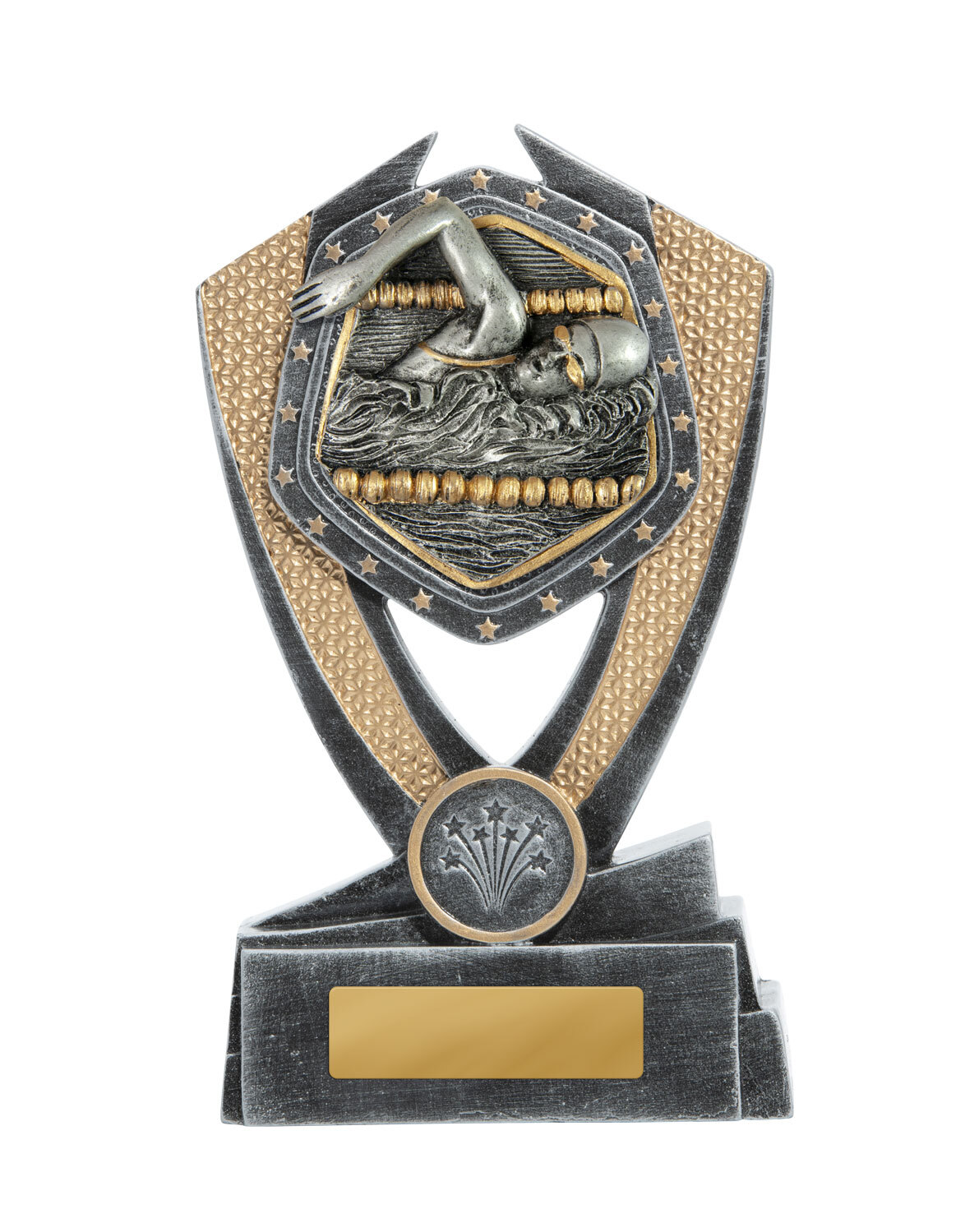 23C-RI2F Hero Series-Swimming Female