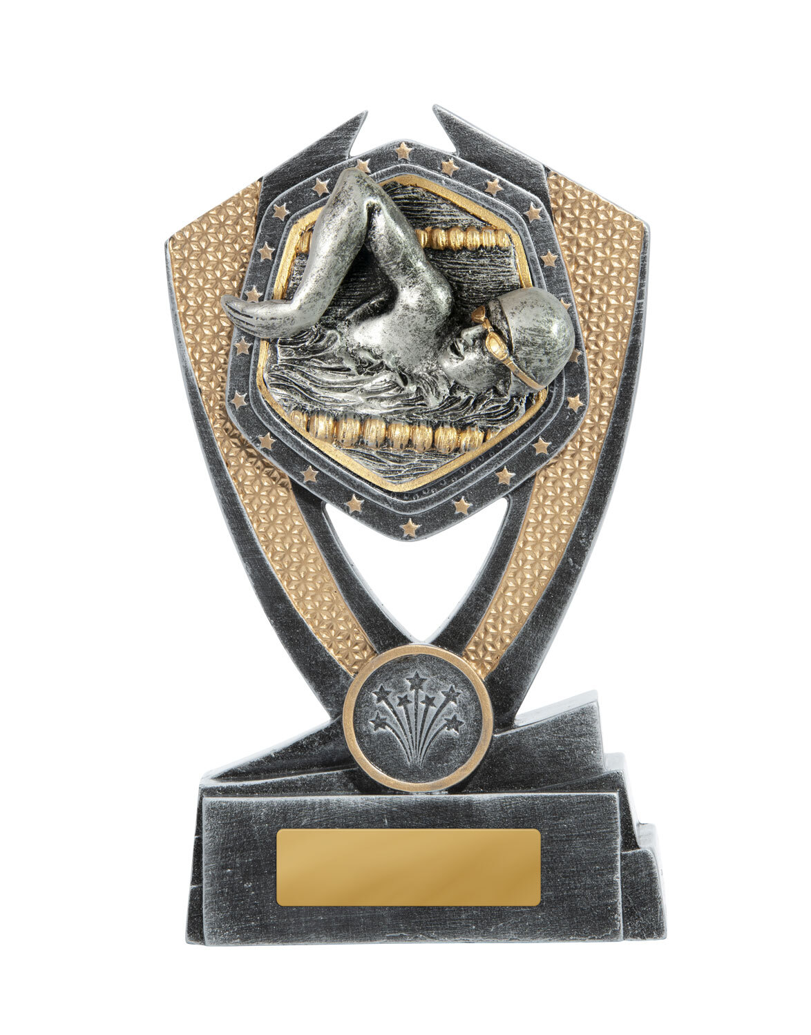 23C-RI2M Hero Series-Swimming Male