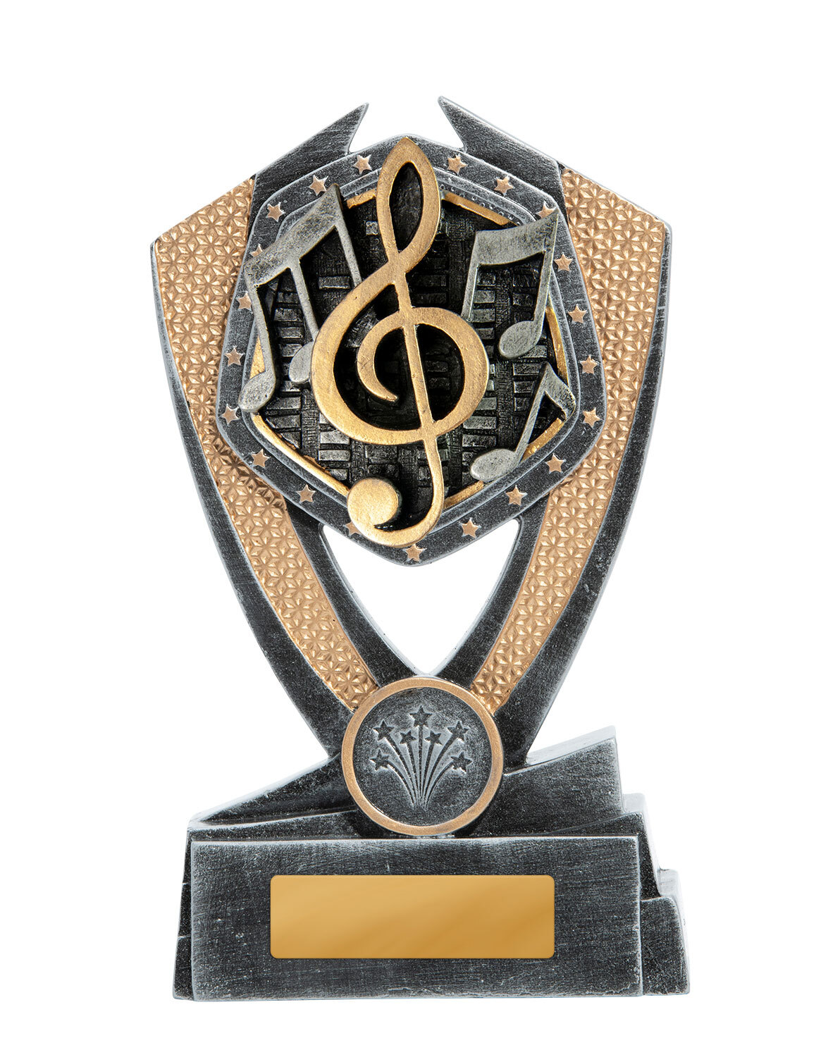 23C-RI44G Hero Series-Music