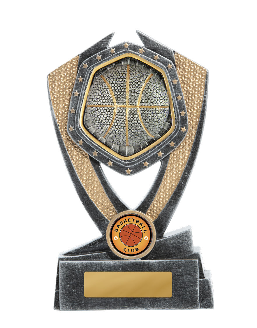 23C-RI7B Hero Series-Basketball