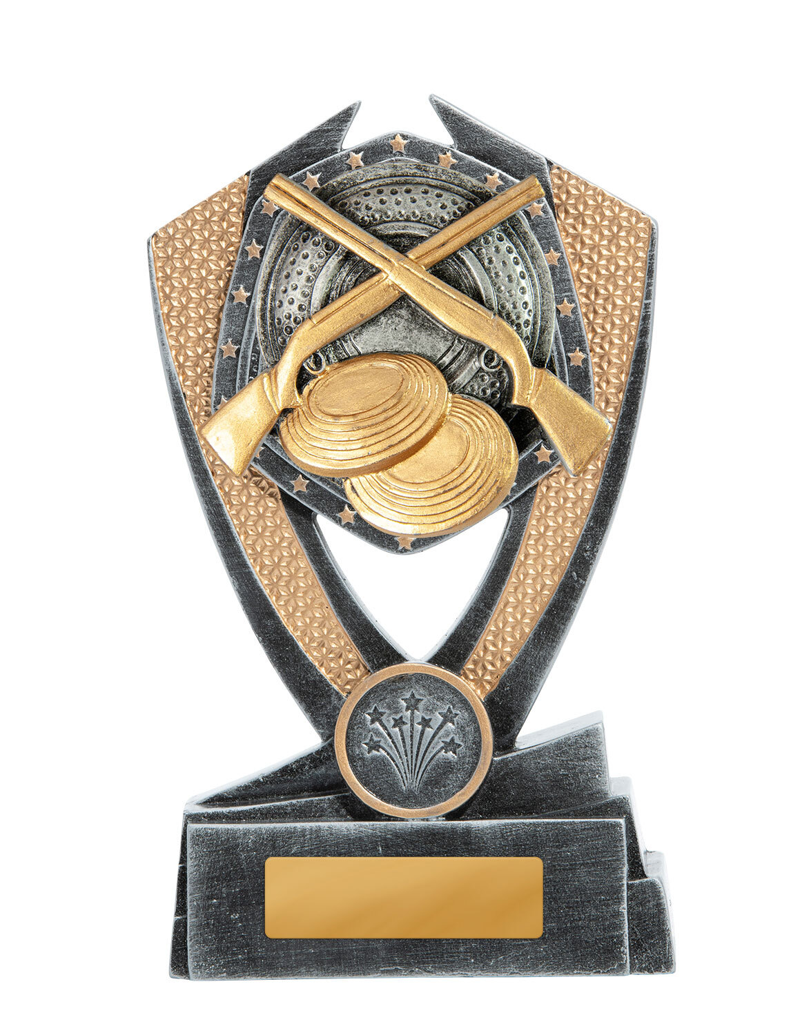 23C-RI86G Hero Series-Clay Shooting