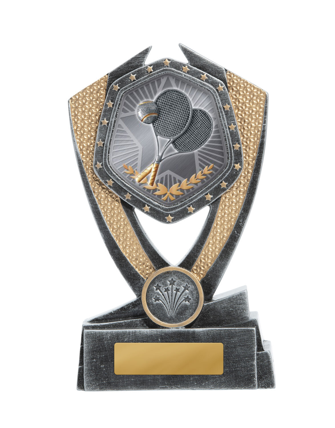 23C-TS12G Hero Series-Tennis