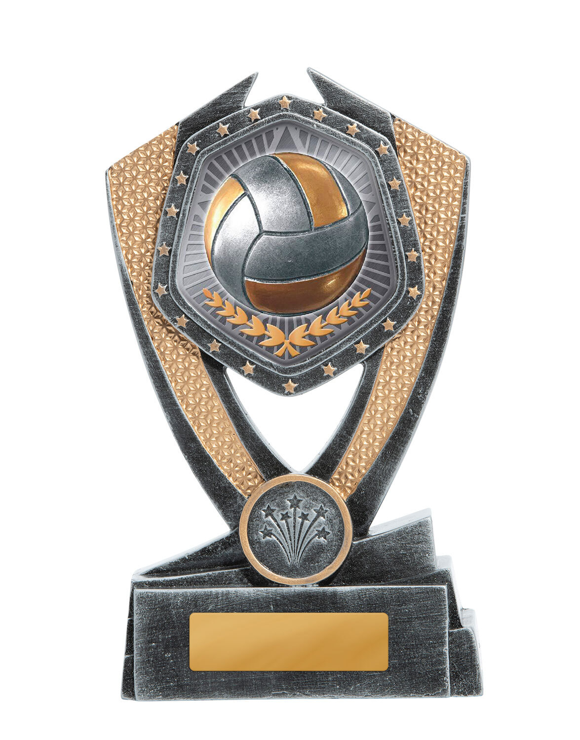 23C-TS13B Hero Series-Volleyball