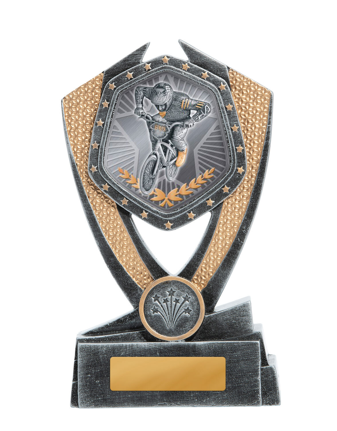 23C-TS14G Hero Series-BMX