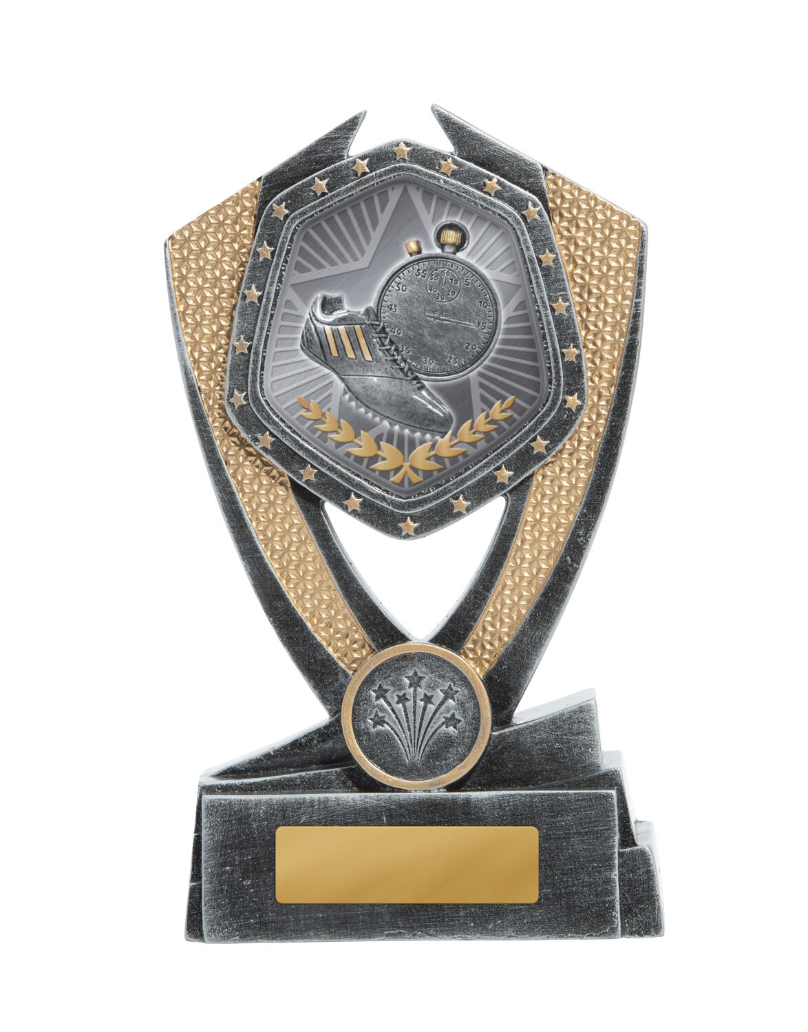 23C-TS17G Hero Shield-Athletics