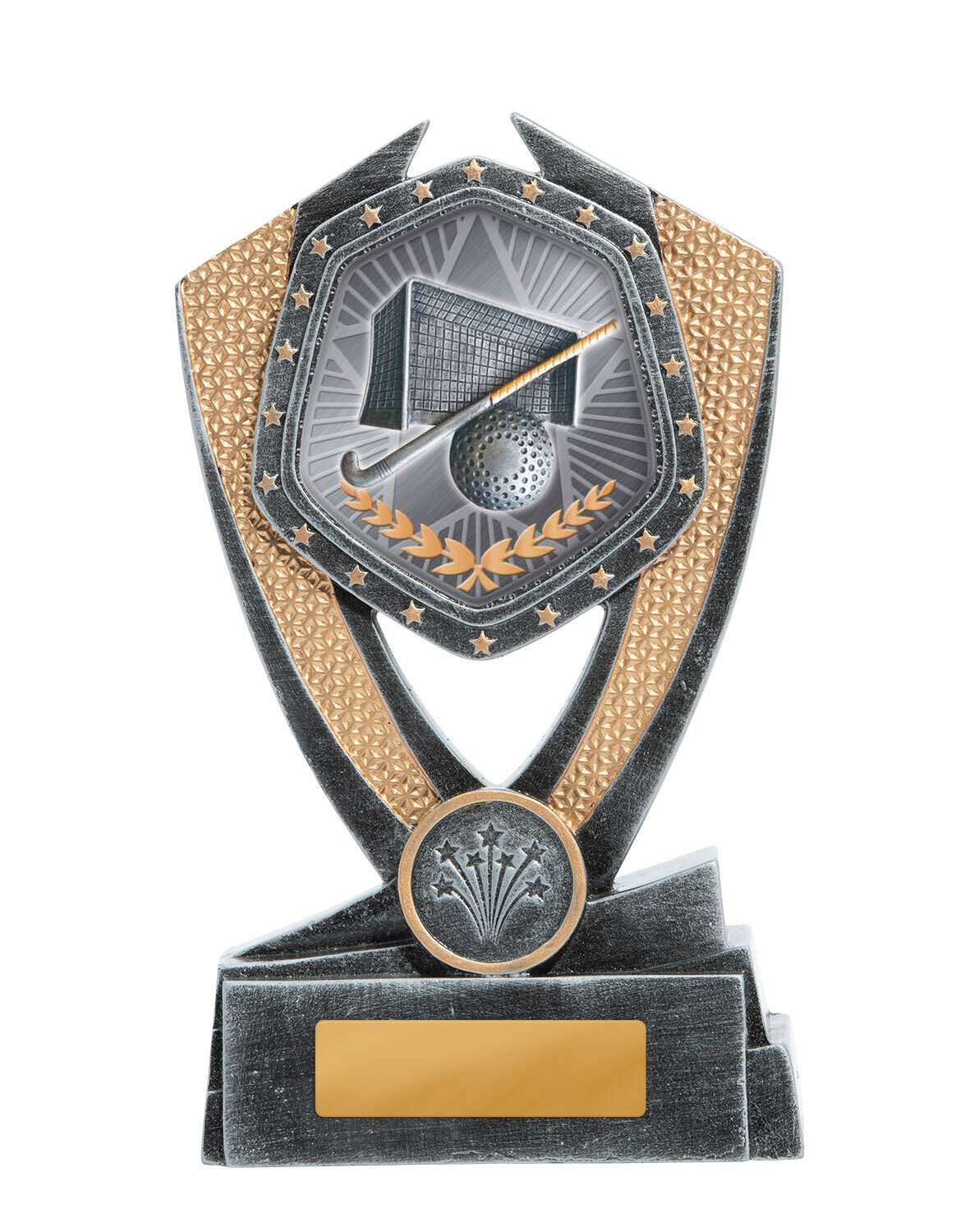 23C-TS24G Hero Series-Hockey