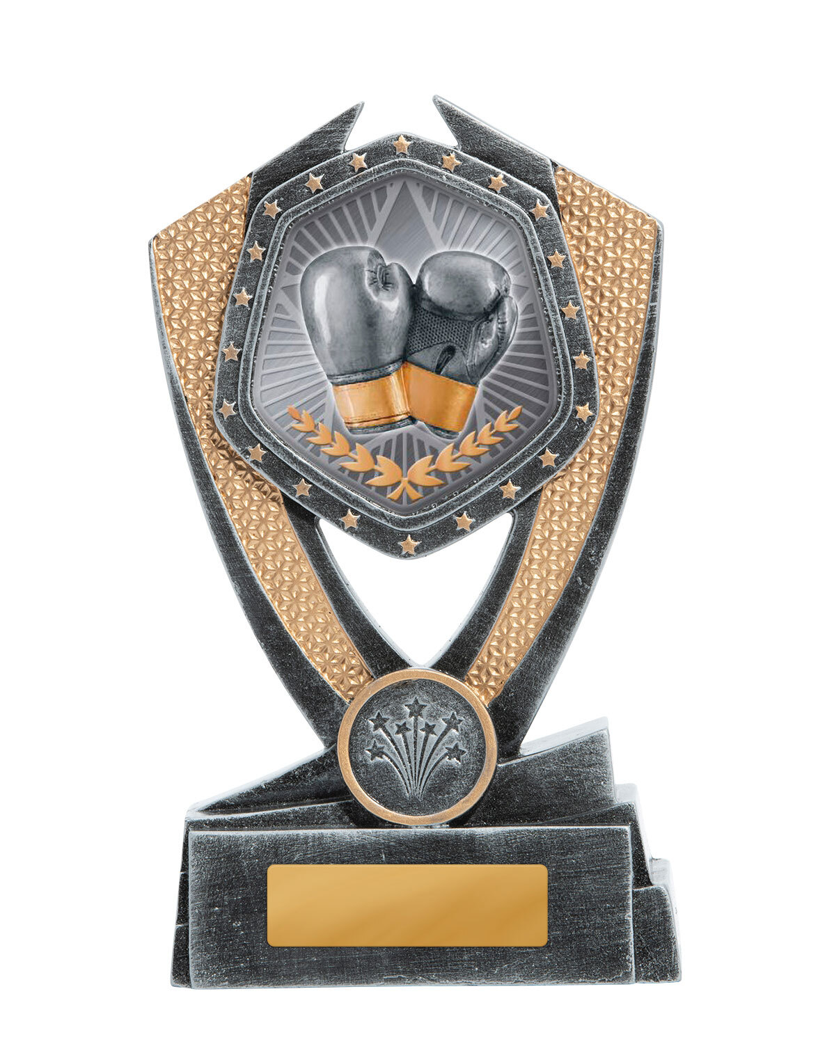 23C-TS32G Hero Series-Boxing