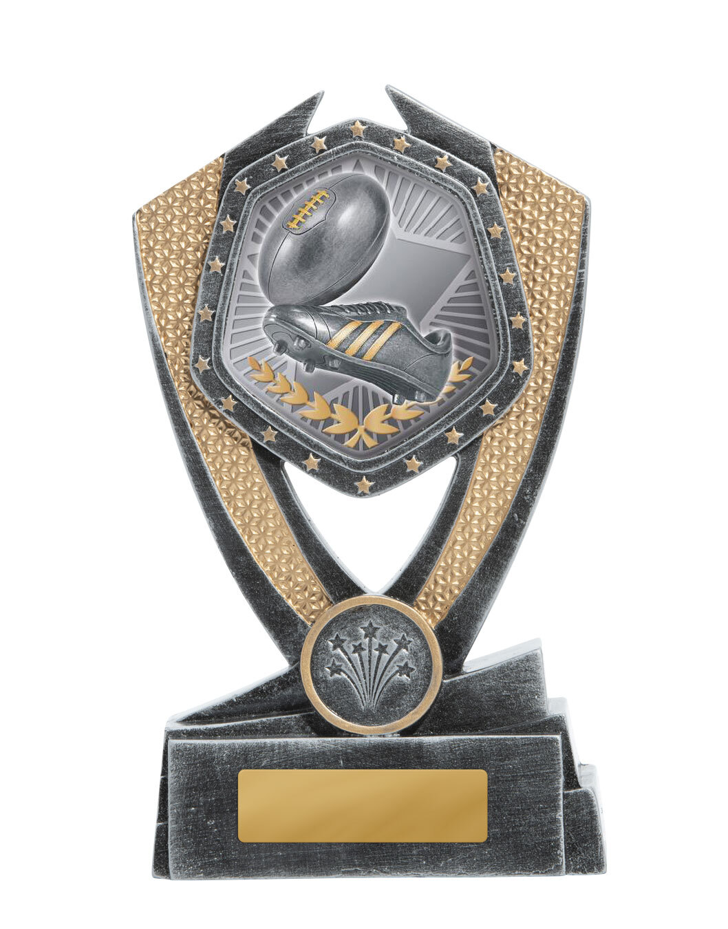 23C-TS3G Hero Series-Aussie Rules