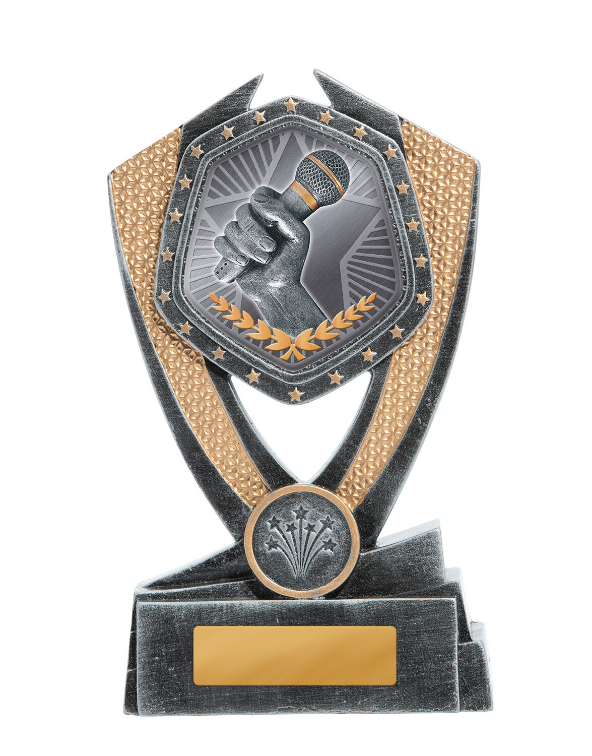 23C-TS48G Hero Series-Public Speaking