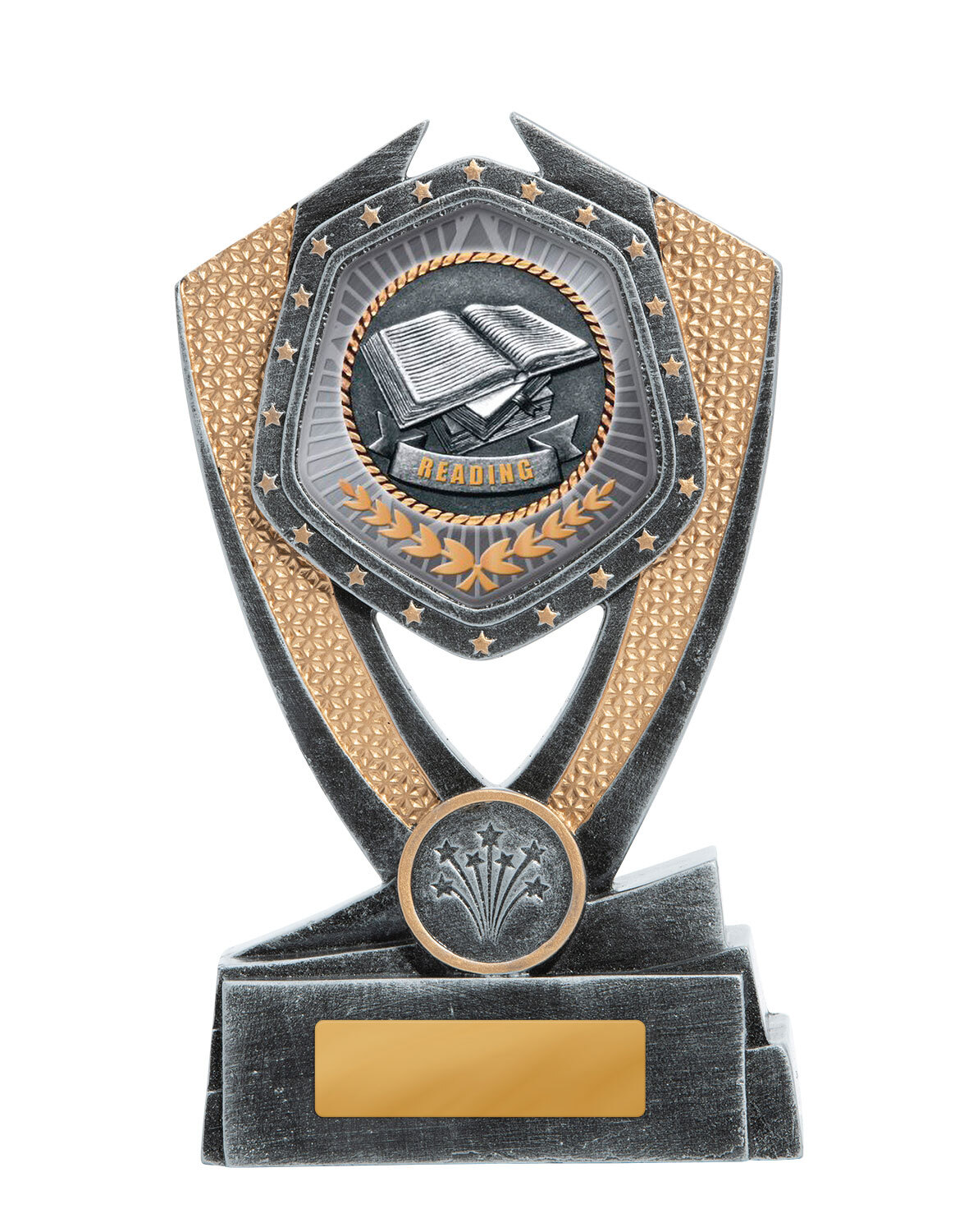 23C-TS49G Hero Series-Reading