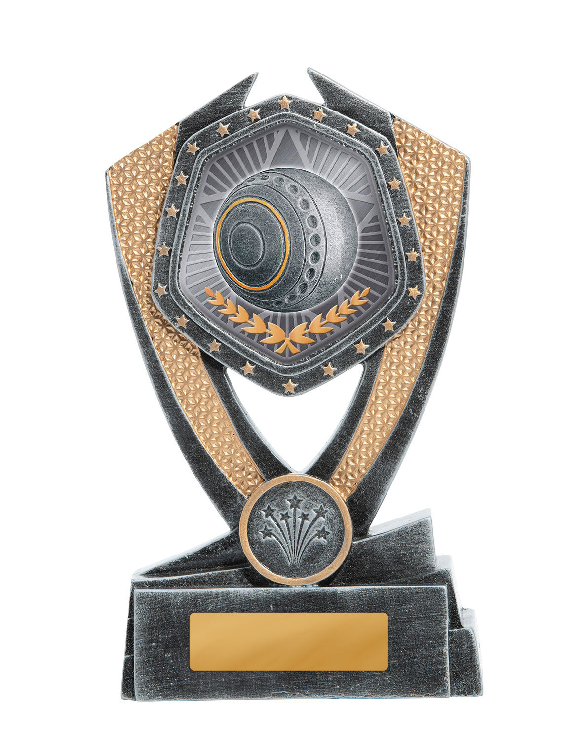 23C-TS58G Hero Series-Lawn Bowls