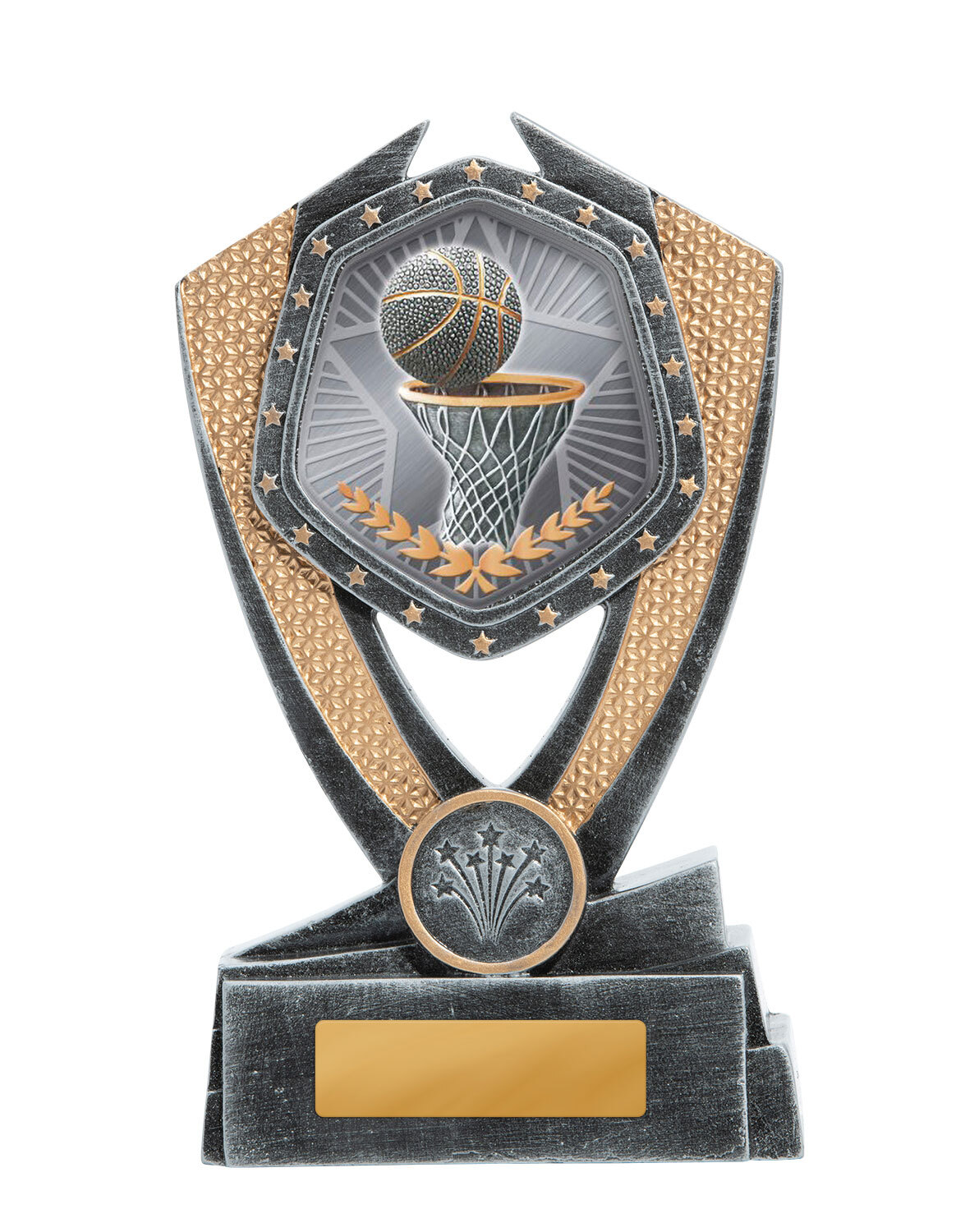 23C-TS7G Hero Series-Basketball