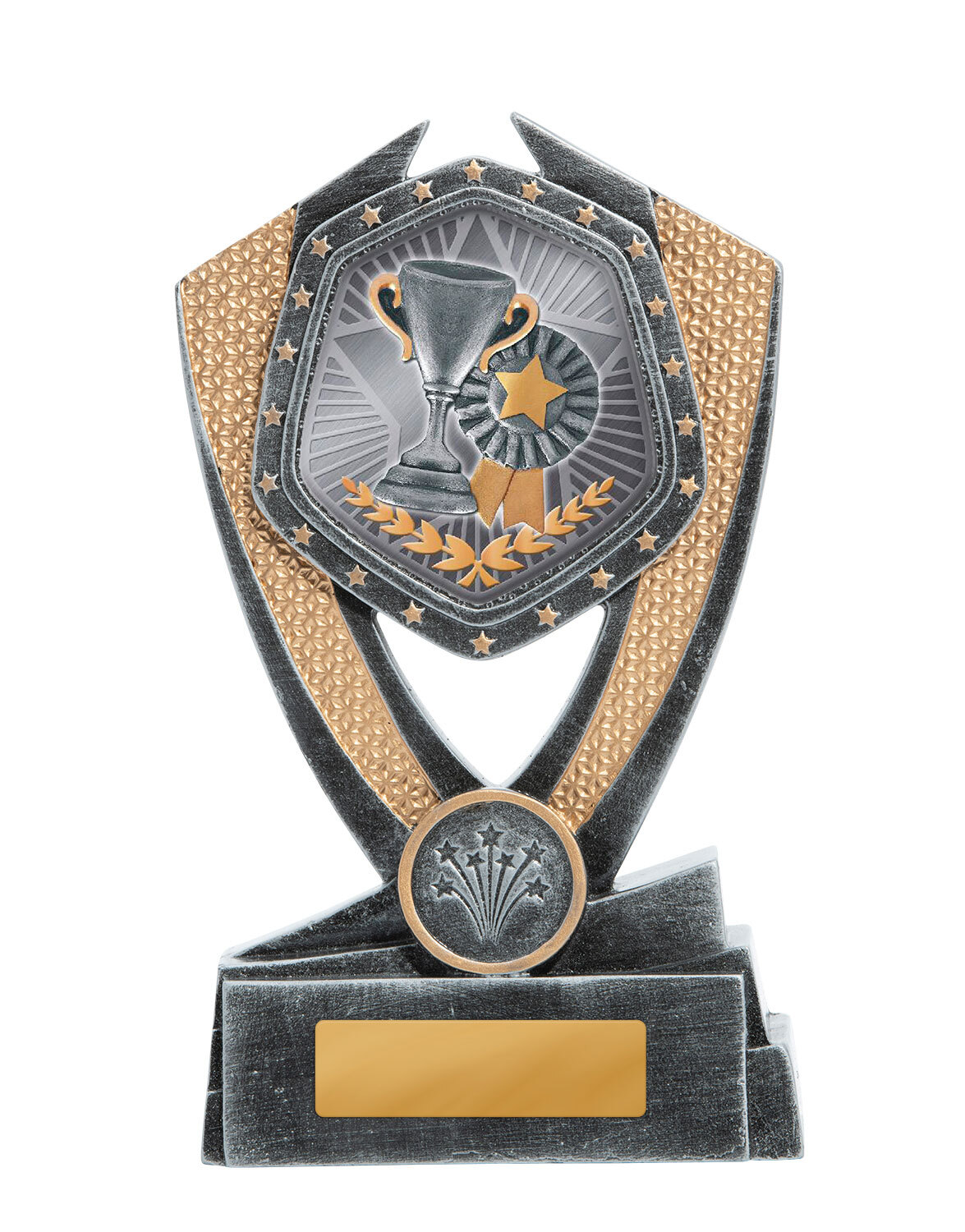 23C-TS92G Hero Series-Knowledge