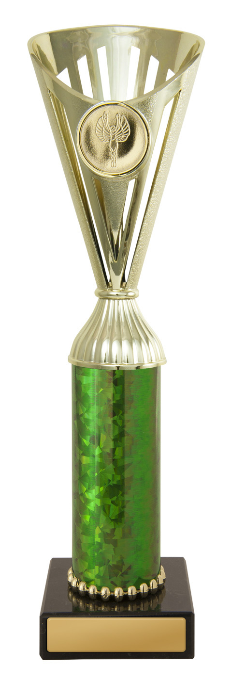 243G-5 Fan Budget Cup