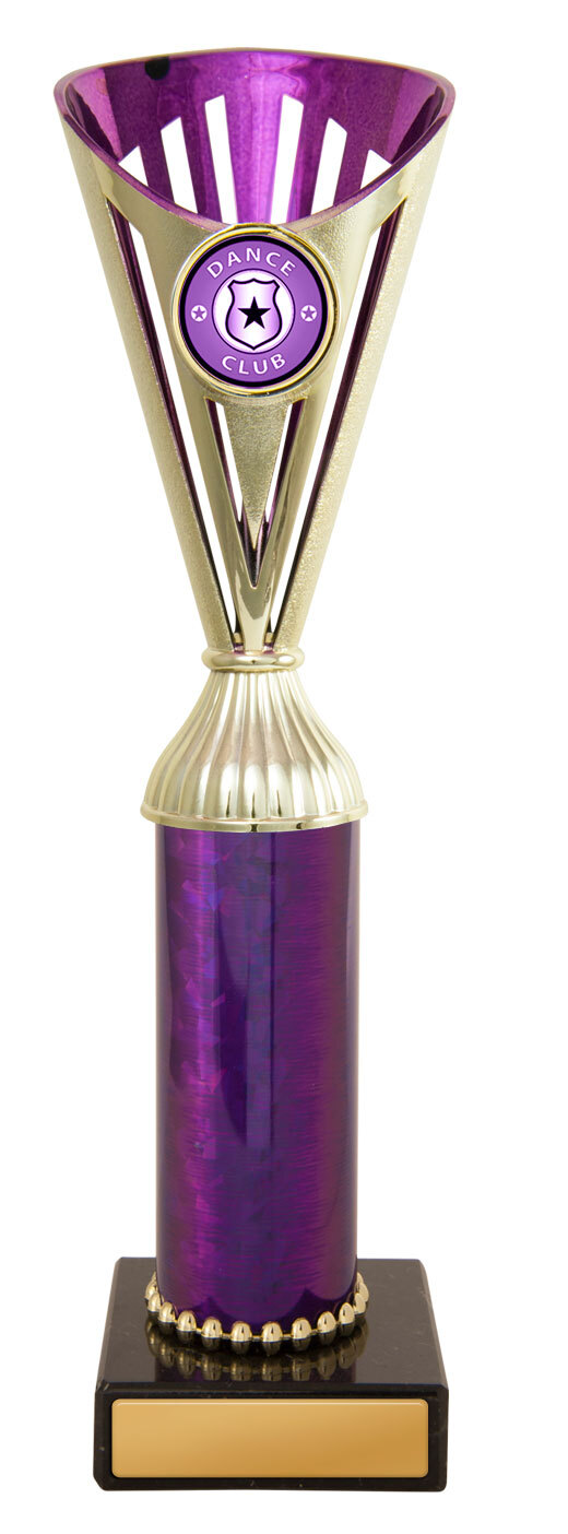 243GPU-5 Fan Budget Cup