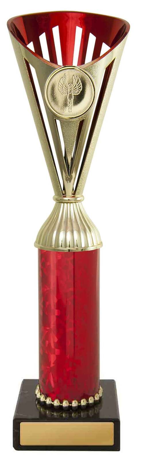 243GR-5 Fan Budget Cup