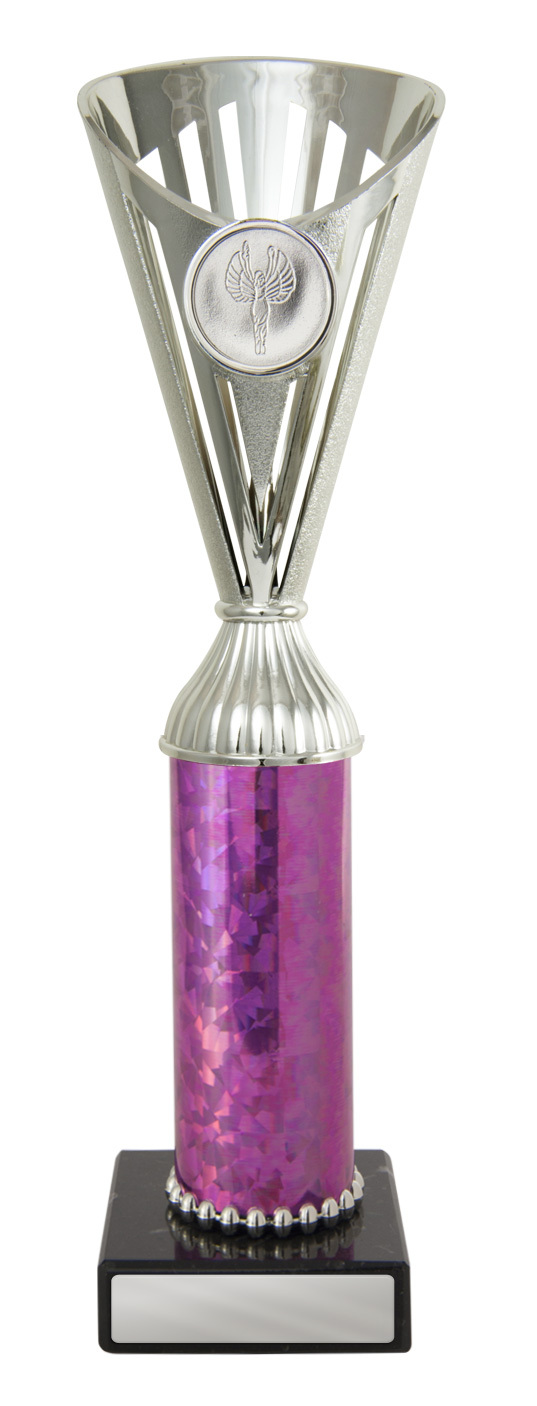 243S-5 Fan Budget Cup