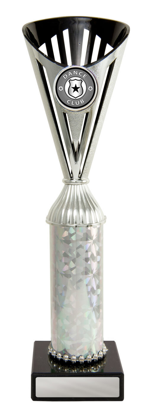 243SBK-5 Fan Budget Cup