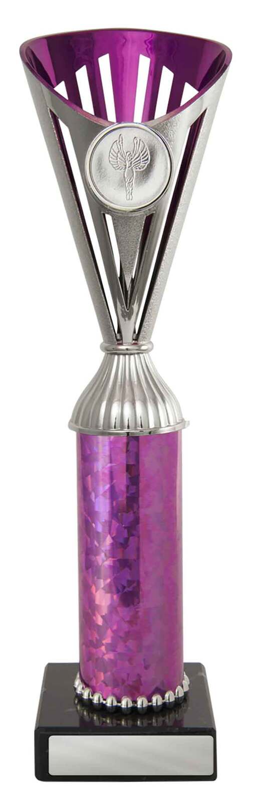 243SPK-5 Fan Budget Cup