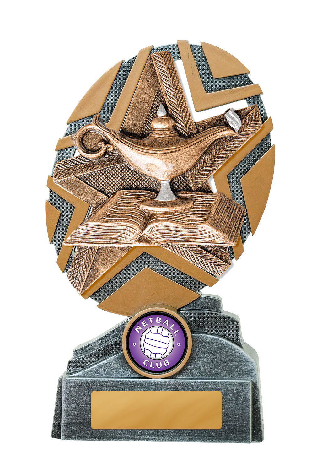 24C-RS39 Starburst Stand Knowledge