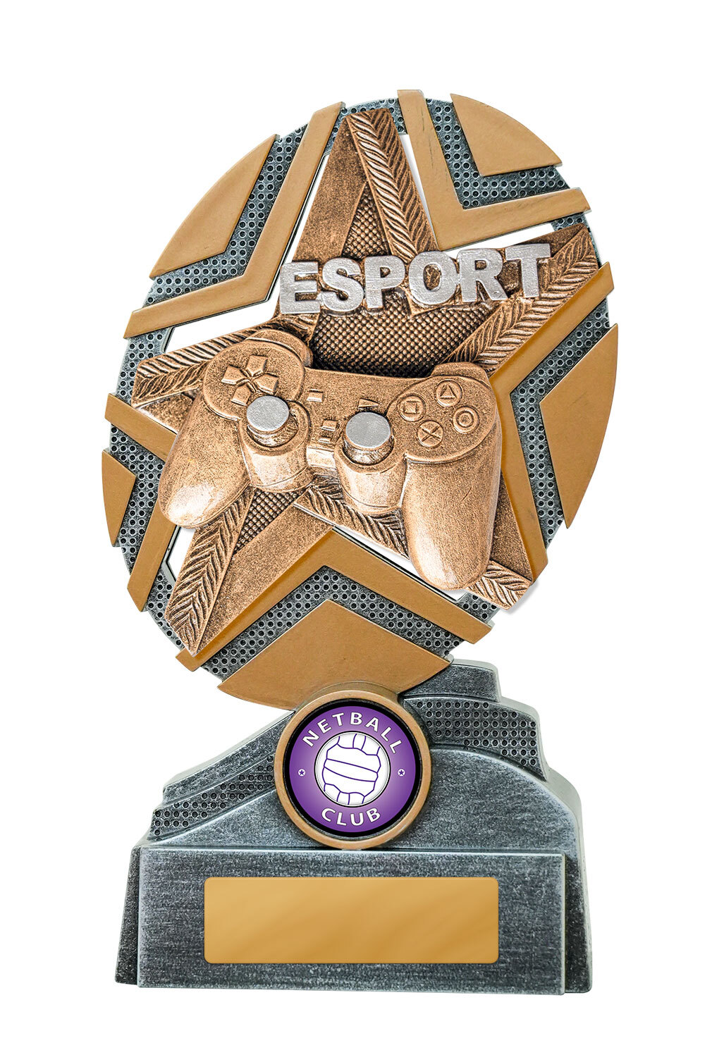 24C-RS95 Starburst Stand Gaming