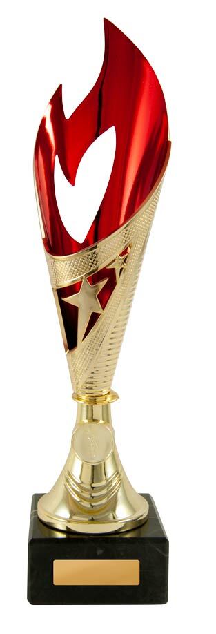 253GR-4 Flamenco Cup