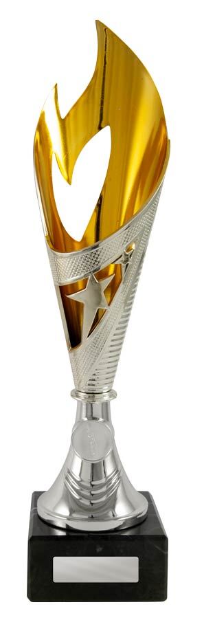 253SG-4 Flamenco Cup