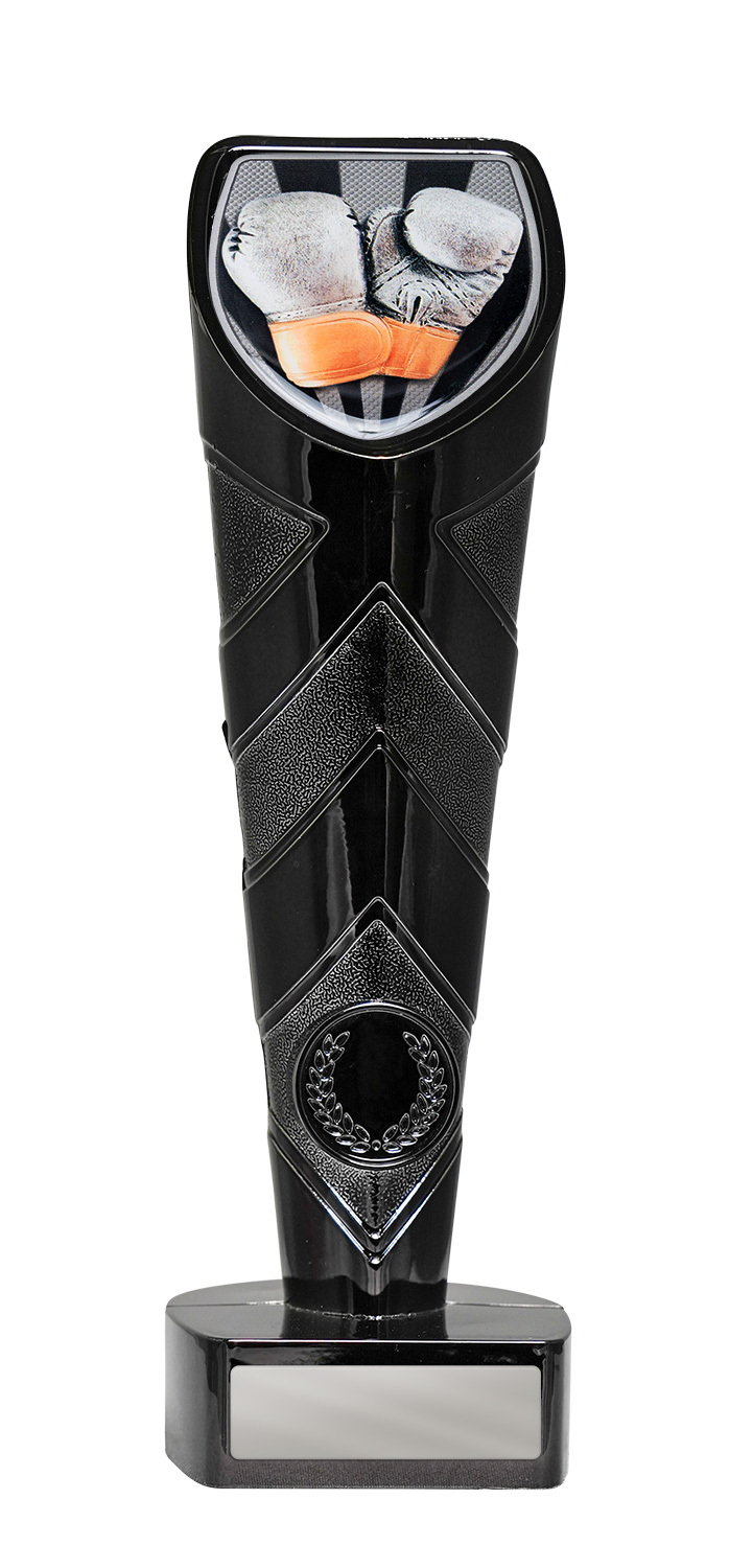 25BKE-CS32 Black Cobra-Boxing