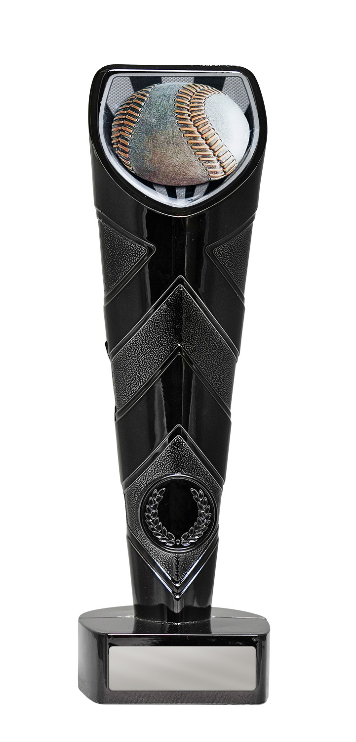 25BKE-CS5 Black Cobra-Baseball