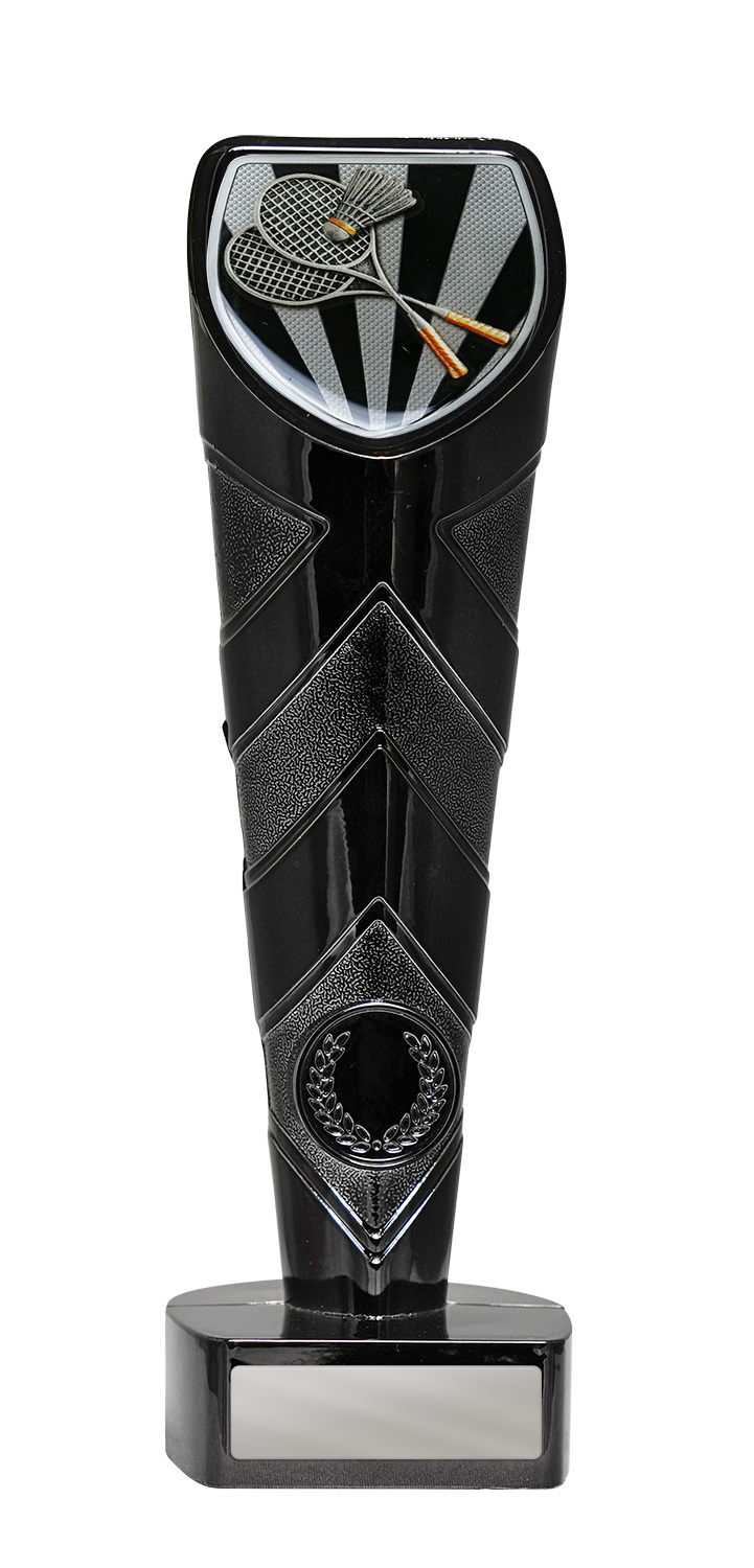 25BKE-CS57 Black Cobra-Badminton