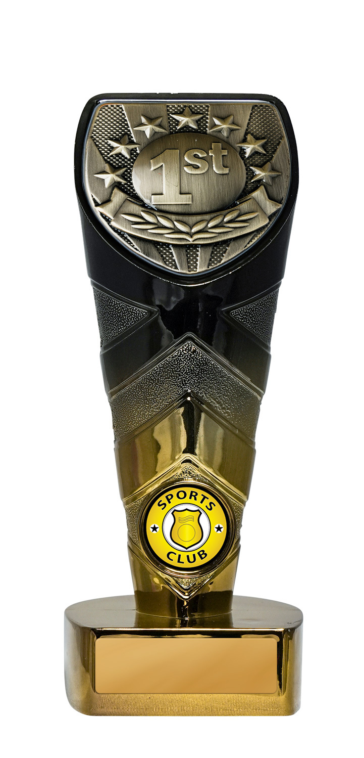 25GBKC-MS1ST Fusion Cobra-1st