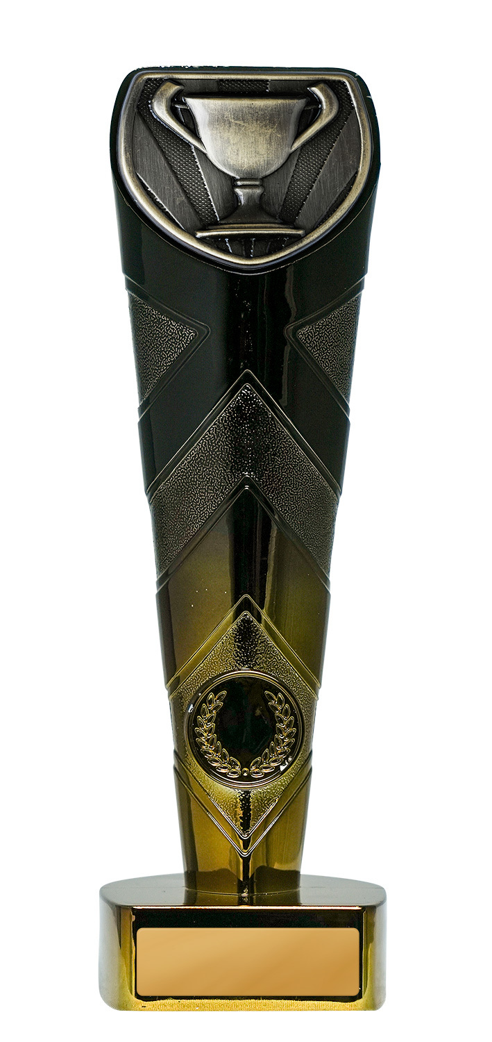 25GBKE-MS92G Fusion Cobra-Achievement