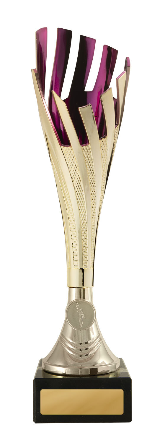 265GPU-4 Tenerife Cup