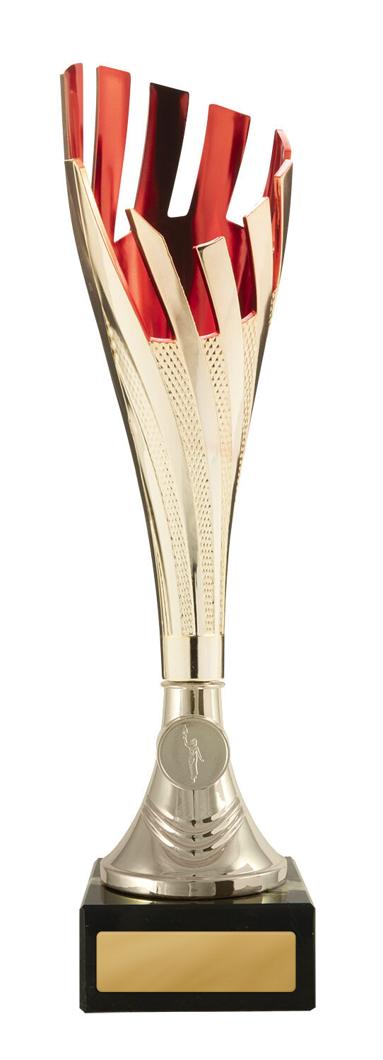 265GR-4 Tenerife Cup