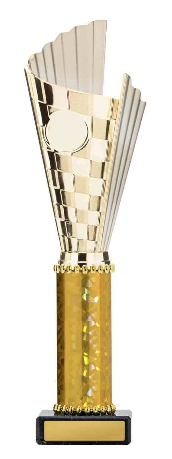269GS-5 Montecristo Cup