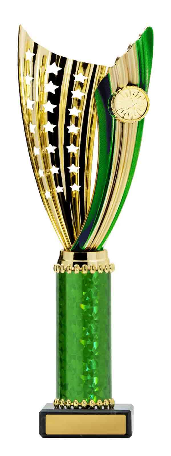 270GGN-5 Zanzibar Cup