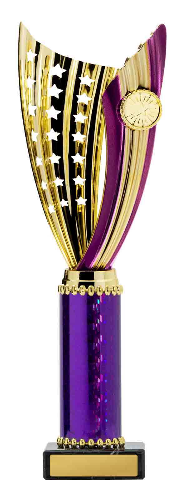 270GPU-5 Zanzibar Cup