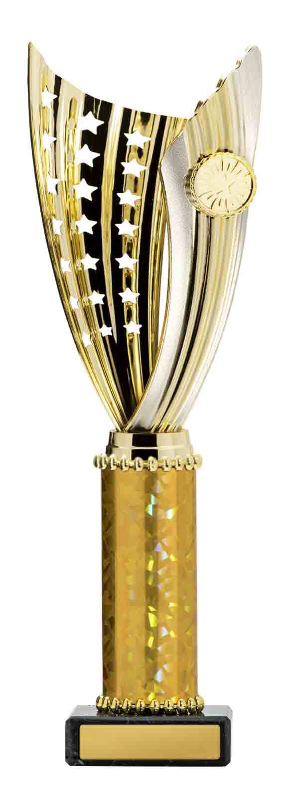 270GS-5 Zanzibar Cup