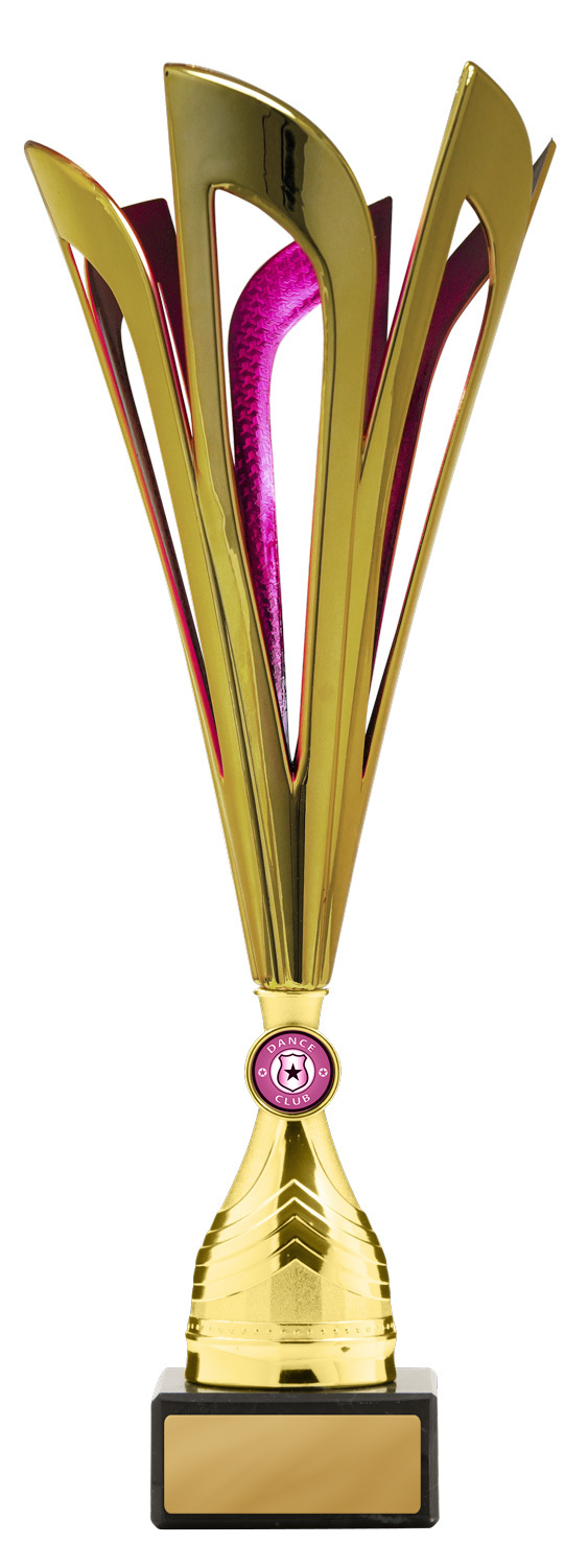 278GPK-5 Mayflower Cup