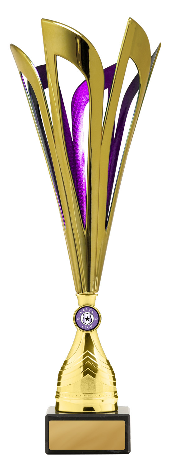 278GPU-5 Mayflower Cup